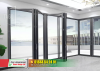 Best Folding Door Making Service at Home in Dhaka